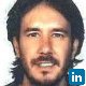 Ricard Gine Garriga, Universitat Politècnica de Catalunya - Researcher
