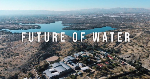 Documentary Video - The Future of Water