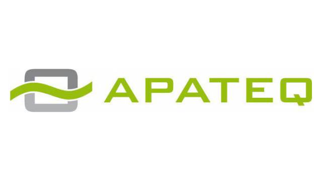 APATEQ supplies scrubber water treatment technology for Scandlines