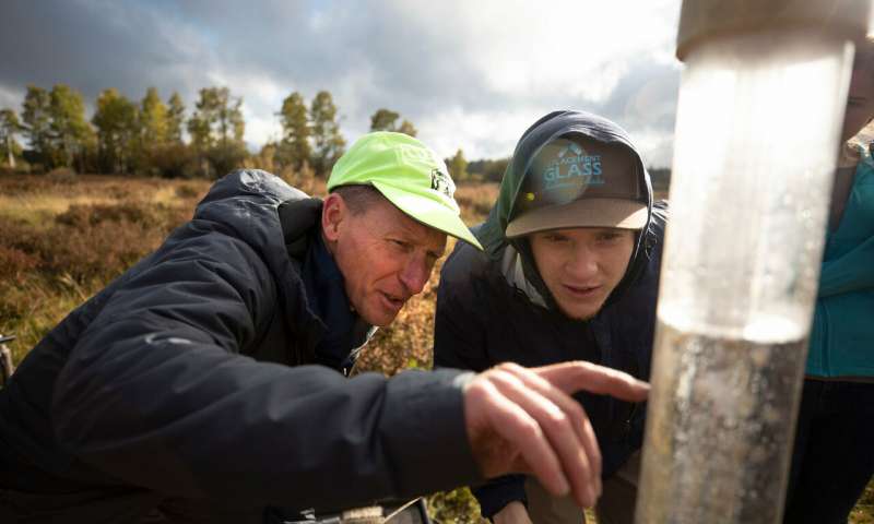 Researchers to Find People Willing to Pay to Protect Aquifer Recharge and Water Supply