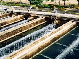 A water treatment plant for Jacmel