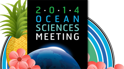 2014 Ocean Sciences Meeting