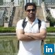 Mahammed Alwesabi, Embassy of Kingdom of Netherlands - Policy Officer Water
