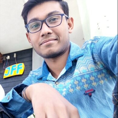 Meet Moradiya
