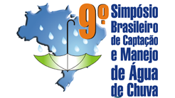 Brazilian Symposium on Funding and Management of Rainwater 2014