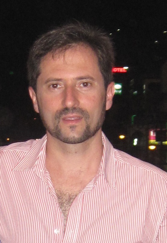 Carlos Raposo, Sisaqua - director de projetos e tecnologia