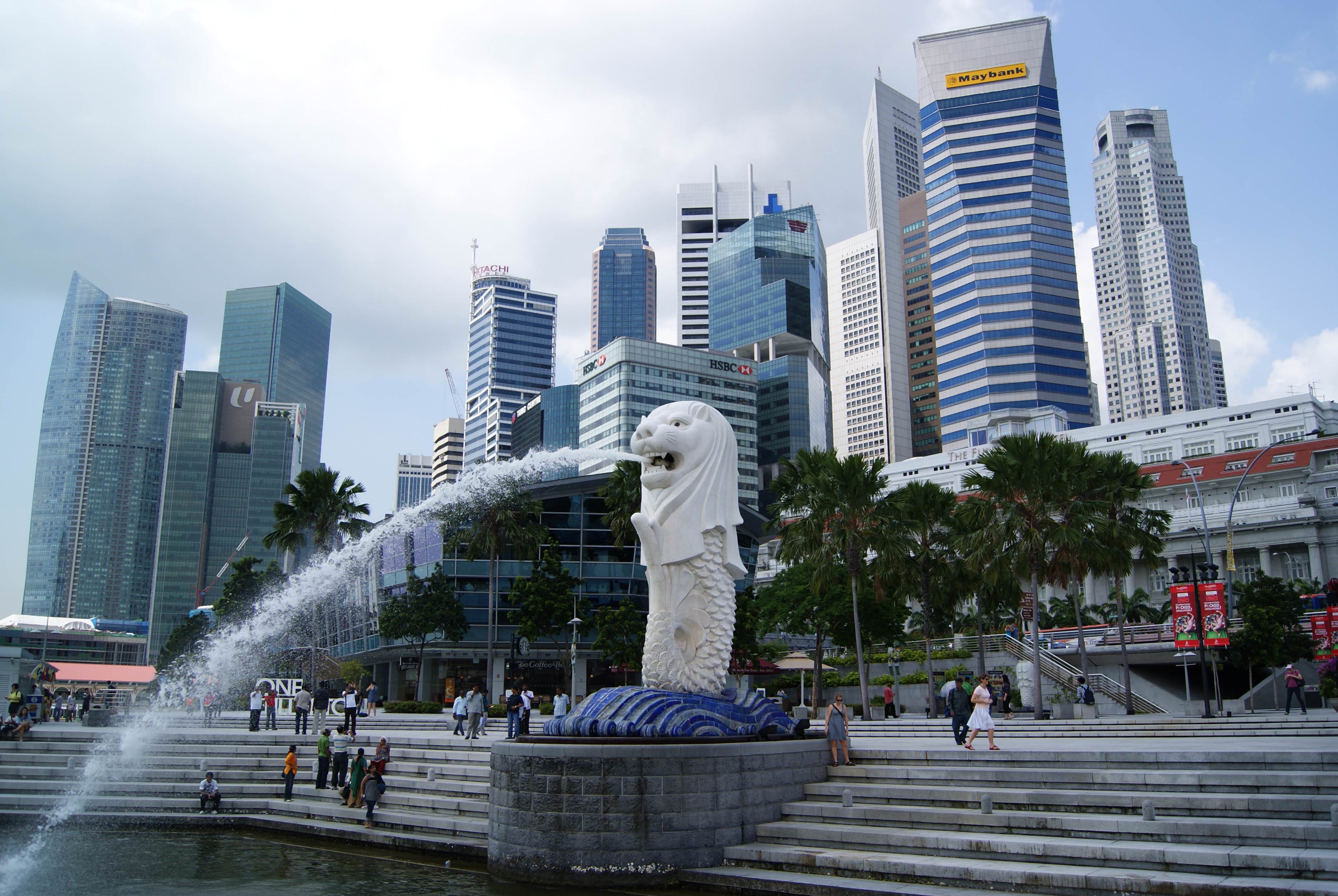 Singapore's PUB Guide to Help Non-domestic Buildings Save Water