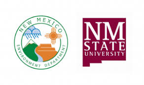 The New Mexico Produced Water Research Consortium, a joint effort between the New Mexico Environment Department and New Mexico State University,...