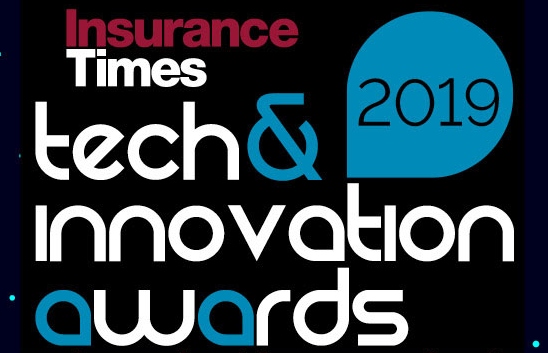 WINT Named a Finalist in Prestigious UK Insurance Technology Awards