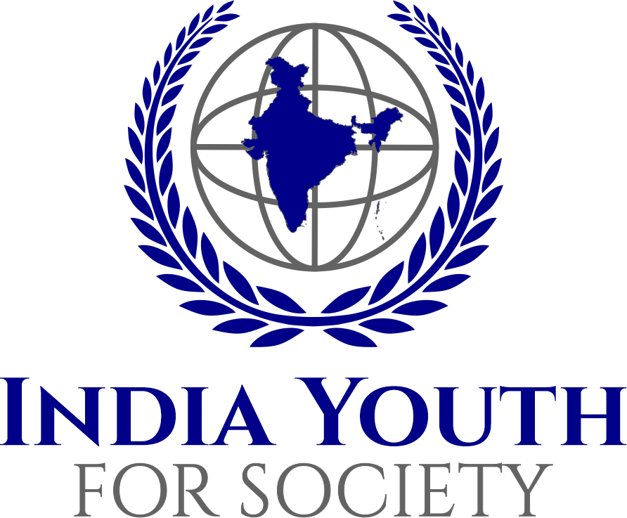 India Youth For Society