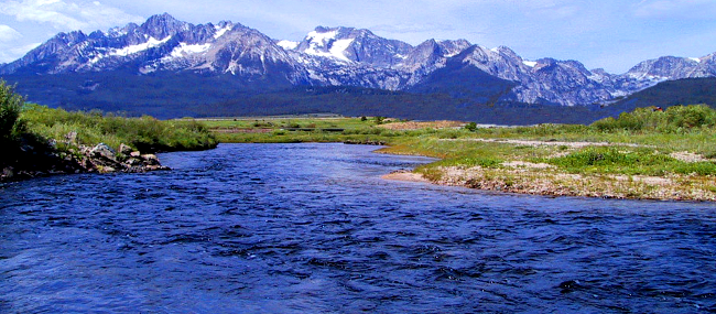 Water Sensitive Farming Keeping Drinking Water Pure