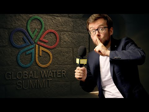 Why is the Global Water Summit the Davos of Water? Watch this video and you&#039;ll find out!