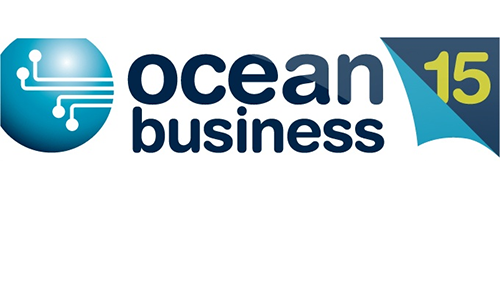 Ocean Business 2015