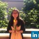 Dawning Wu, City of San José - Intern