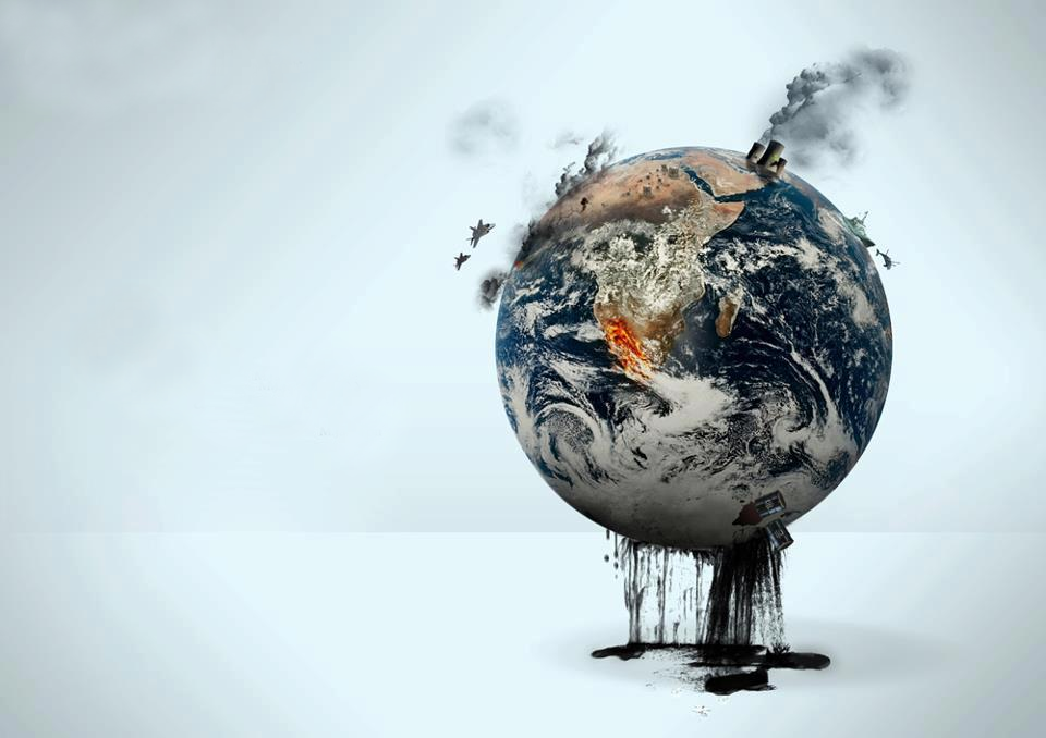 Climate Change will Affect Surface Water Availability