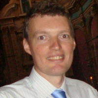 Jaap van Nes, MSc