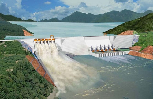 $1 Billion Hydropower Plant Deal Between India & Nepal