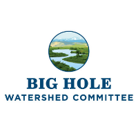 Big Hole Watershed Committee