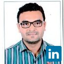 Rajendra Oza, Sr. Design Engineer at Permionics Membrane Pvt Ltd.