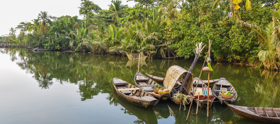 The&nbsp;2018 YSEALI Regional&nbsp;Workshop:&nbsp;Protecting the&nbsp;Mekong&nbsp;Delta&nbsp;Environment June&nbsp;4-9, 2018 Program Overview Th...