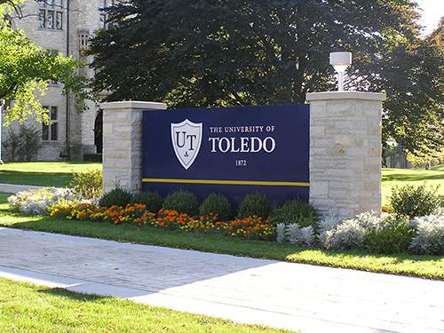 Researcher at UT Gets Grant to Study Algal Toxin Filtration