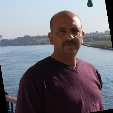 Tarek Ali Abdelaziz
