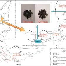 Water-preserved coal mining in water-shortage mining areas