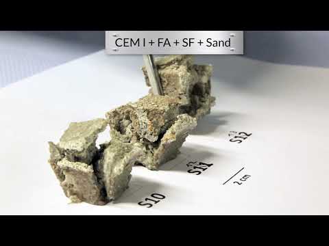 One of the most interesting studies done with the Sewpercoat Tecnhoclogy, your mineral protection for assets subjected to the biogenic corrosion...