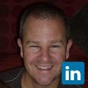 Aaron Cook, Employee at water corporation