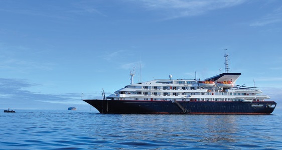 Required Ballast Water Treatment Systems