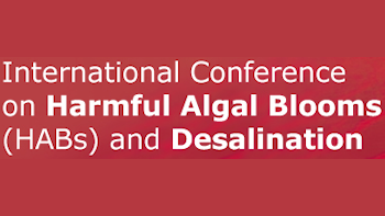 International Conference on Harmful Algal Blooms and Desalination