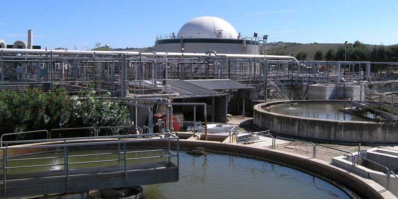 Waste-to-Energy Upgrade for Chicken Processing WWTP