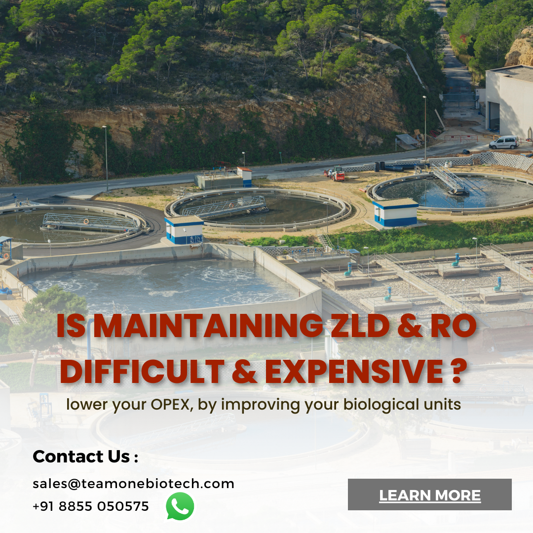 A Zero Liquid Discharge (ZLD) plant is designed to treat industrial wastewater and recover as much water as possible, leaving behind a solid was...