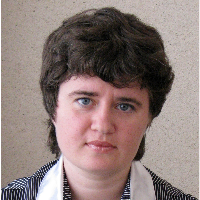 Julia Merzlikina
