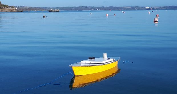 E.coli detection system to improve water safety developed in Cork