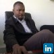 Charlesjohn J.W.Z, The Nelson Mandela African Institute of Science and Technology - Water Eng Technician I