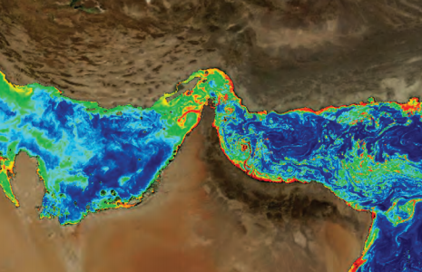 Harmful Algal Blooms (HABs) and Desalination: A Guide to Impacts, Monitoring, and Management