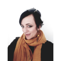 Anneke Cilliers