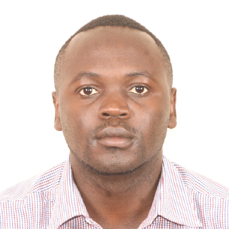 Dennis Mochama