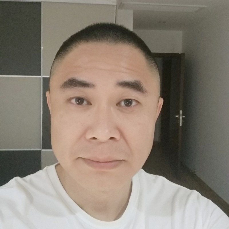 Arnold Leong