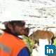 Pablo Sáez Martínez, Compañía Minera Antapaccay - Ingeniero Hidrogeólogo