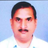 DR SUDHIR KUMAR SRIVASTAVA, SCIENTIST at CENTRAL GROUND WATER BOARD