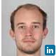 Jakob Luchner, Master of Science student for environmental engineering at the Technical University of Denmark