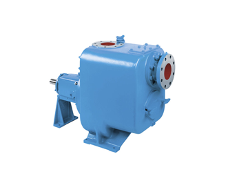 Detect Centrifugal Pumps Damages