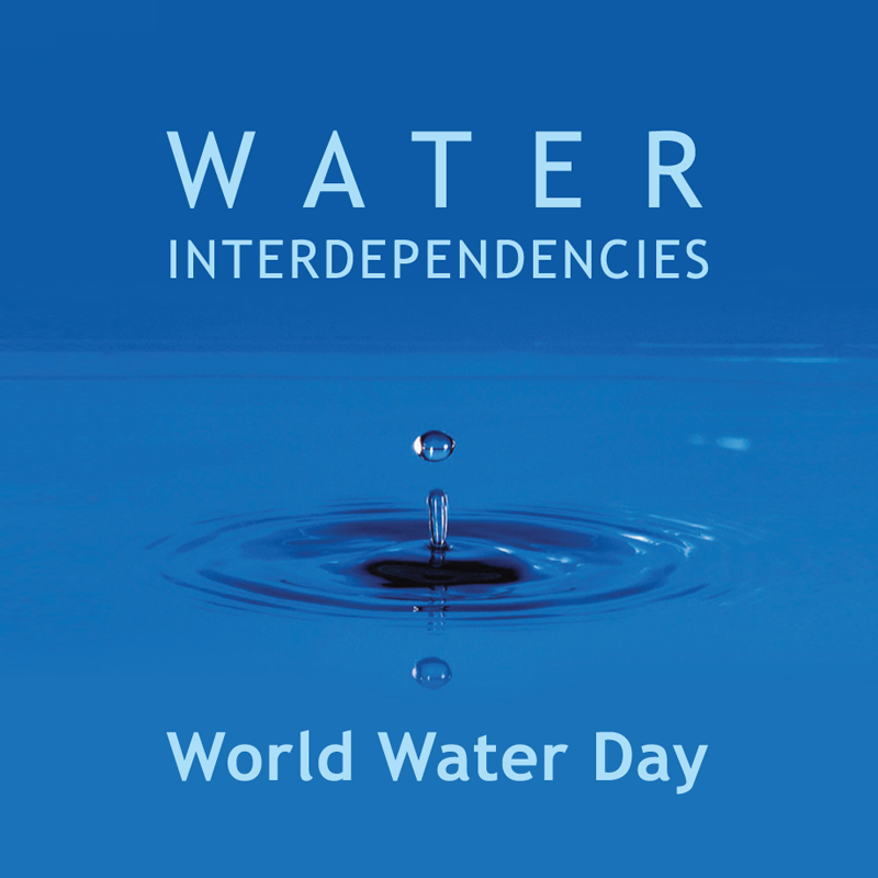 World Water Day