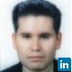 Rodrigo Villegas, ABC - Bolivian Road Administration - Hydrologist  Drainage Specialist / Design Projects Inspector (Fiscal)