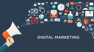 Digital Marketing Solutions for the Water Sector