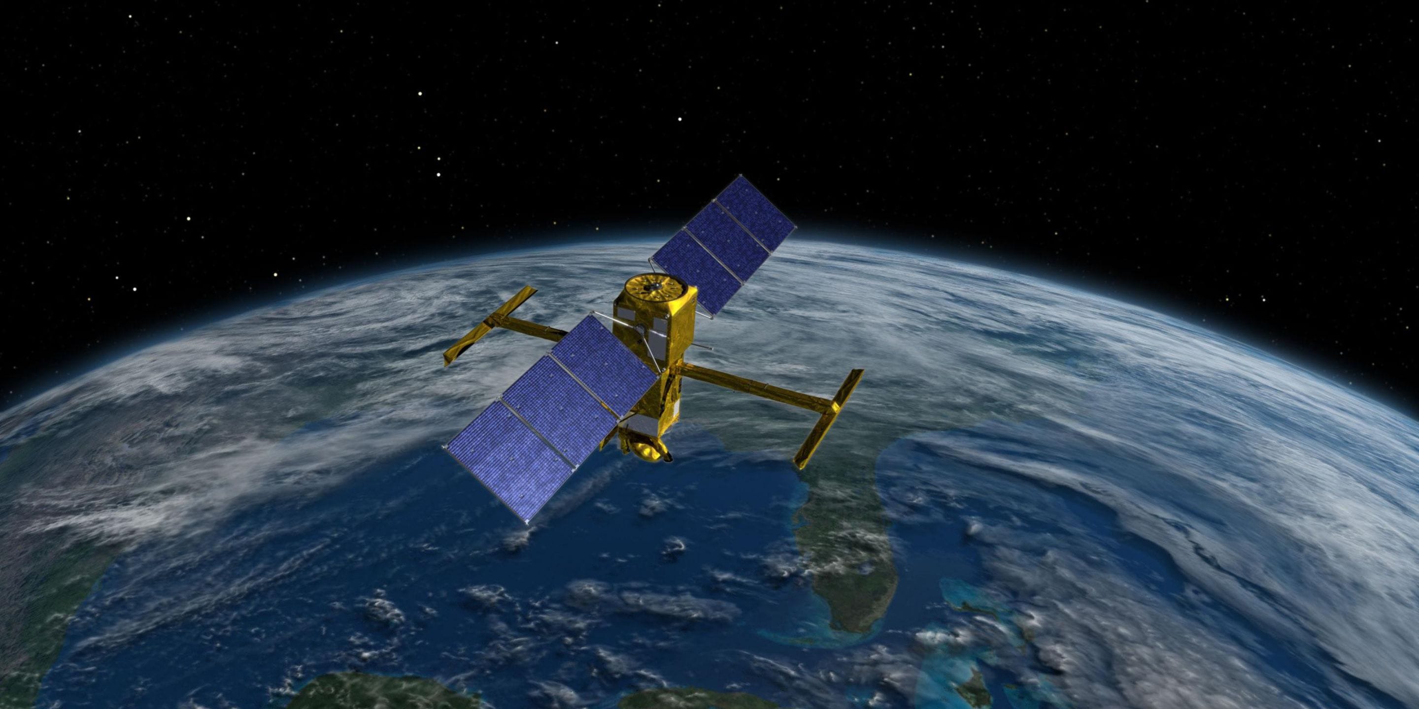 SWOT Mission: Why This Satellite Is Mapping the World&rsquo;s WaterThe first global study of Earth&rsquo;s bodies of water is underway. Learn why it&rsquo;s...