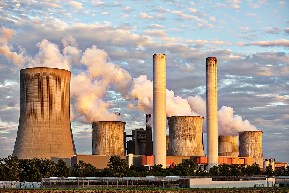 New Study Examines the Effects of Coal-fired Power Plants on Drinking Water Across the U.S.