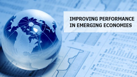 Regional Utility Management Conference: Improving Performance in Emerging Economies
